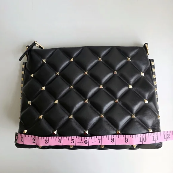 Valentino Garavani Candystud Rockstud Bag - Picture 15 of 16